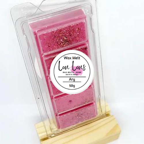 Ary Wax Melt Snap Bar