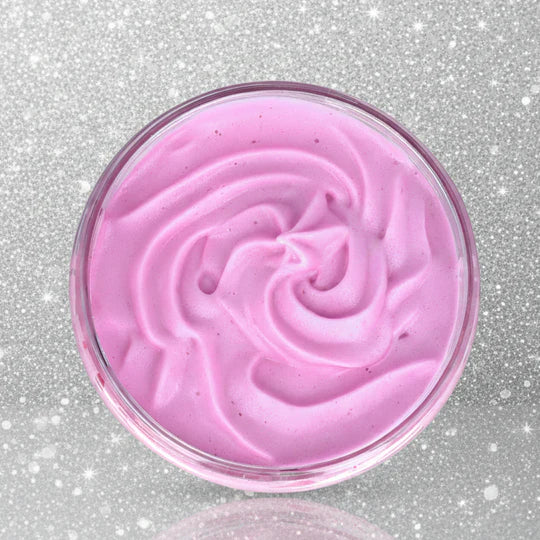 Miss Lady Whipped Soap – Lavender & Sandalwood