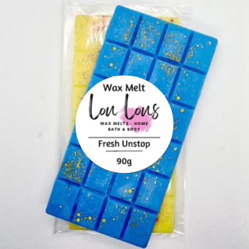 Fresh Unstop Large Snap Bar