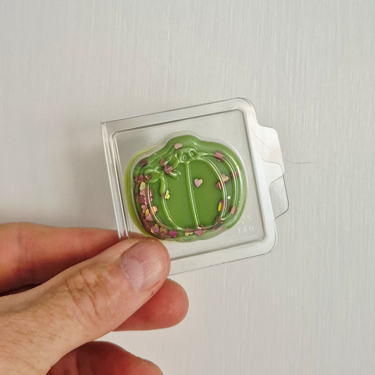 Elphaba's Magic Mini Pumpkin Wax Melt