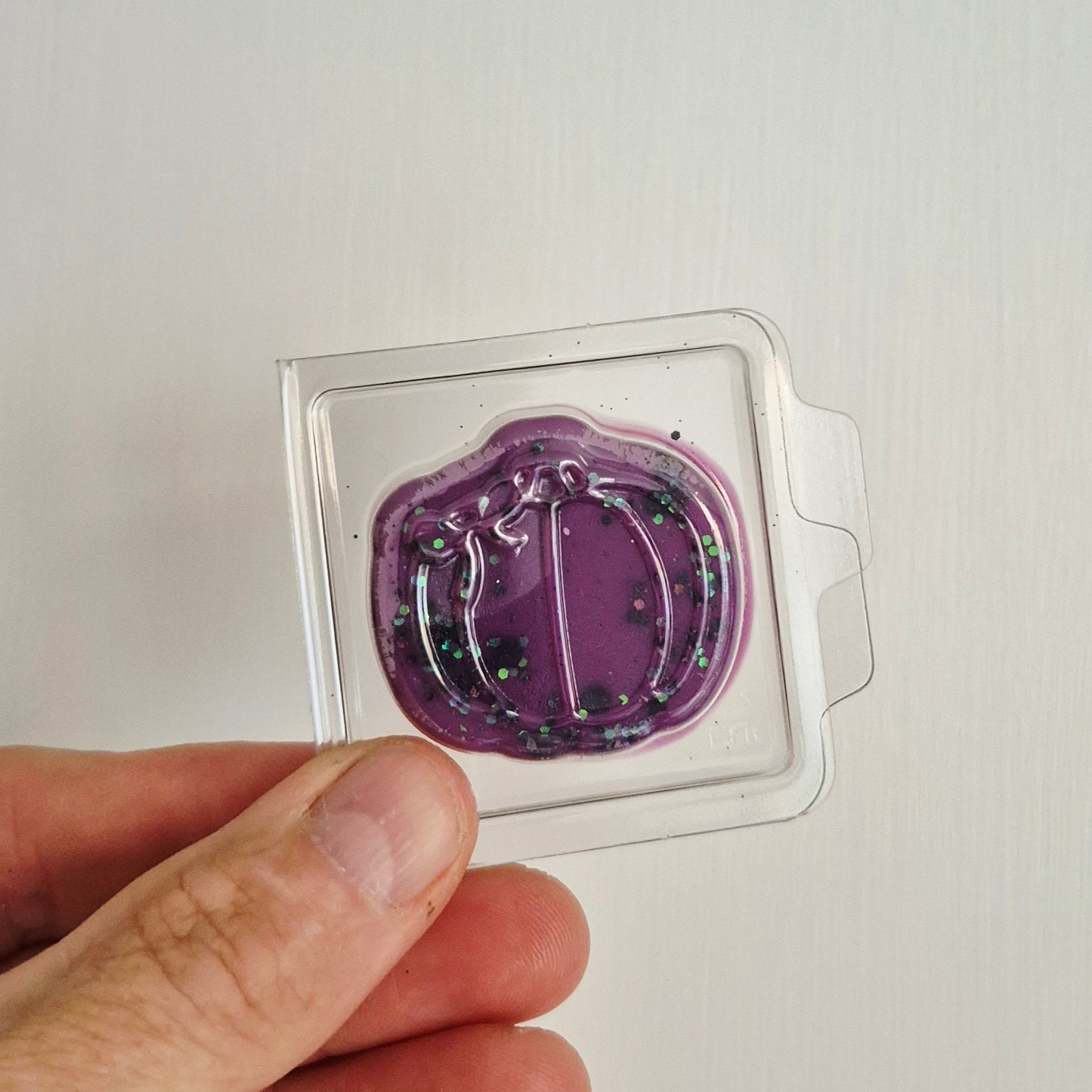 Vampires Lair Mini Pumpkin Wax Melt