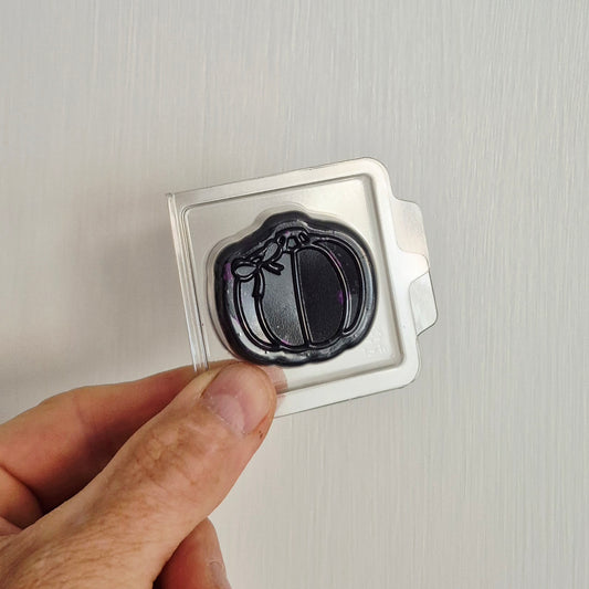 Trick Or Treat Mini Pumpkin Wax Melt