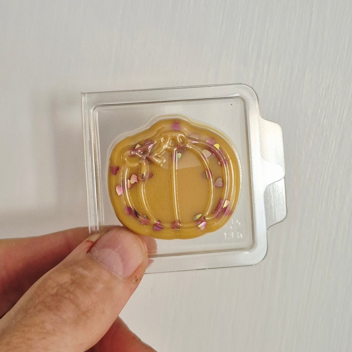 Frightful Forest Mini Pumpkin Wax Melt