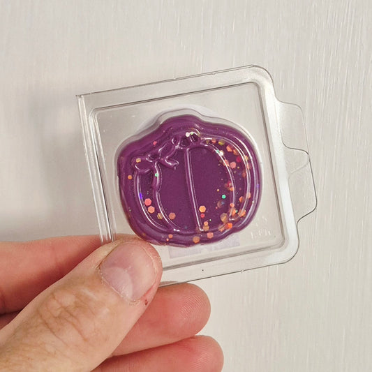 Hocus Pocus Mini Pumpkin Wax Melt