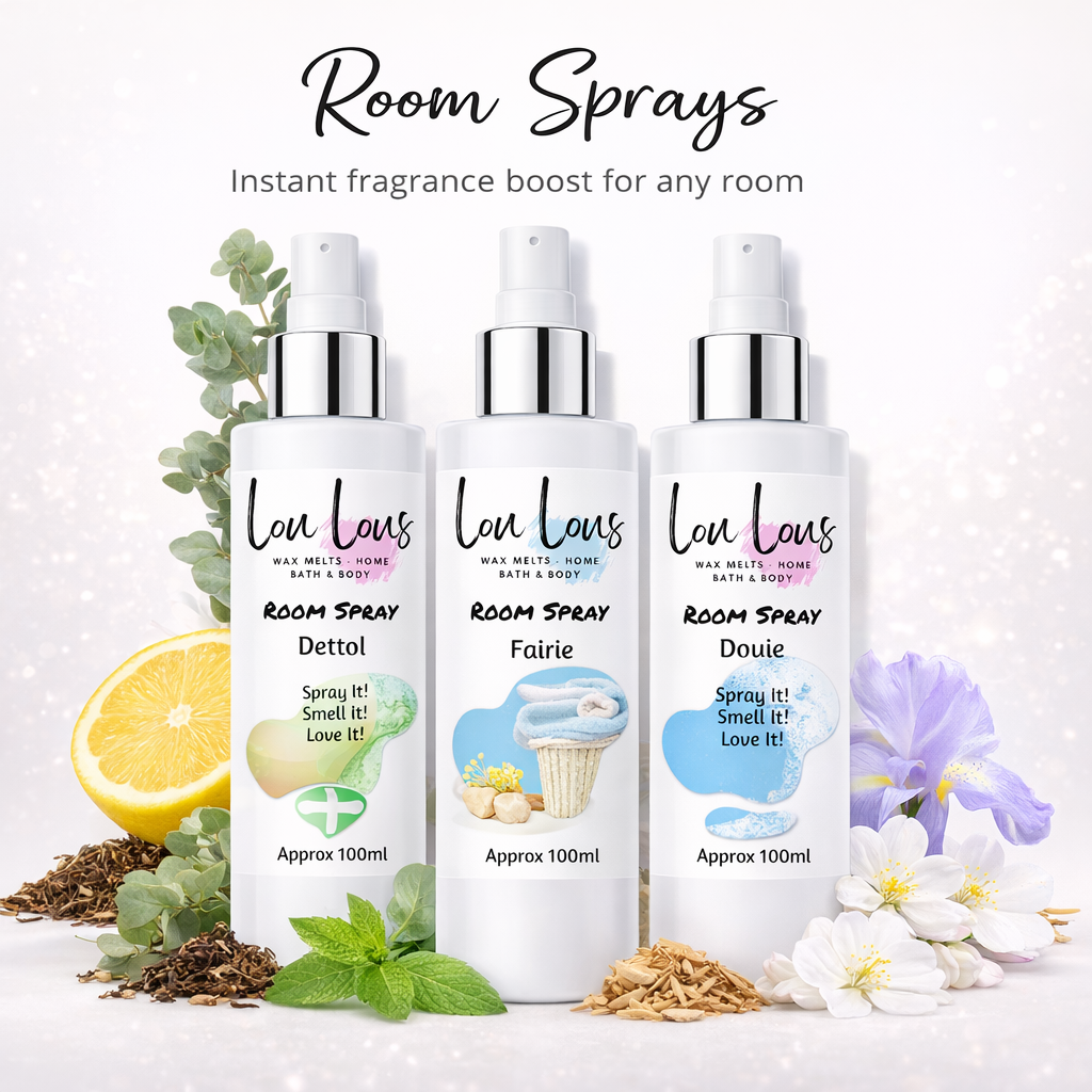 Room Spray