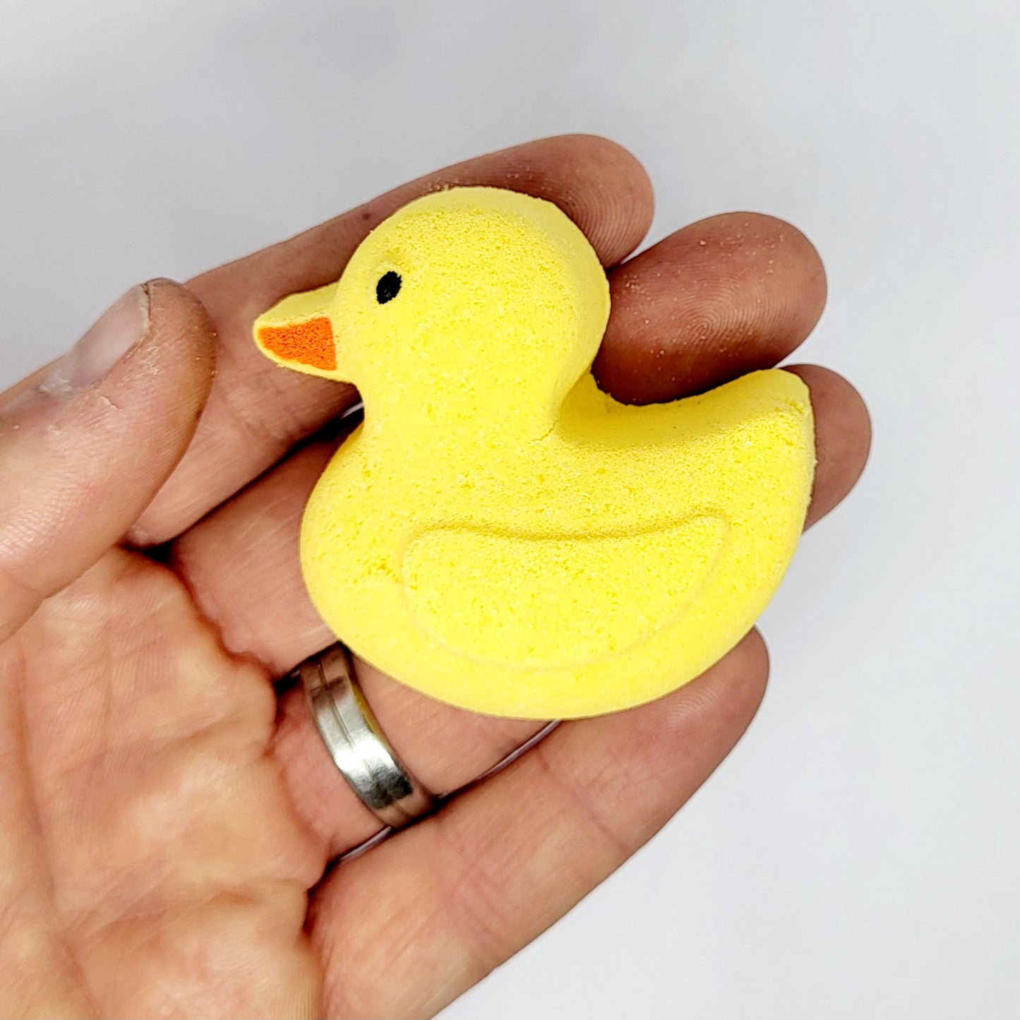 Mini Duck Bathbomb