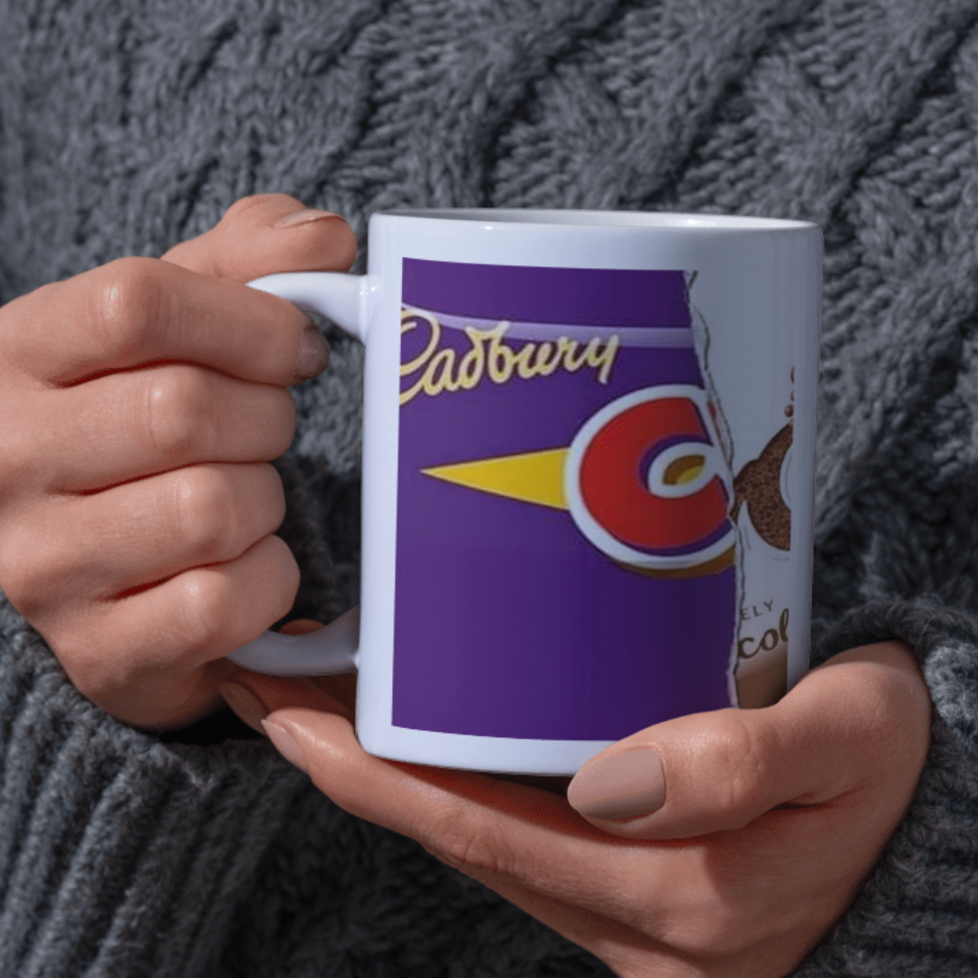 Funny Rude Slogan Mugs | Novelty Adult Humour Coffee Cups