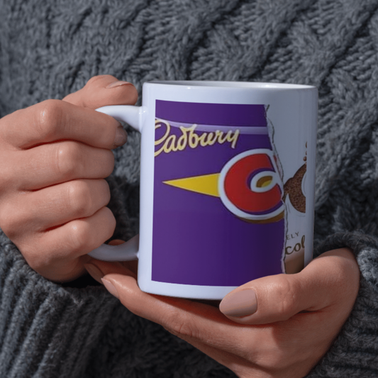 Funny Rude Slogan Mugs | Novelty Adult Humour Coffee Cups