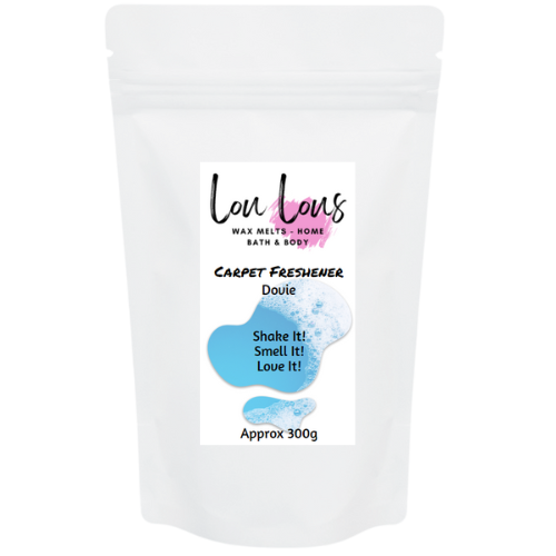 Dovie Carpet Freshener