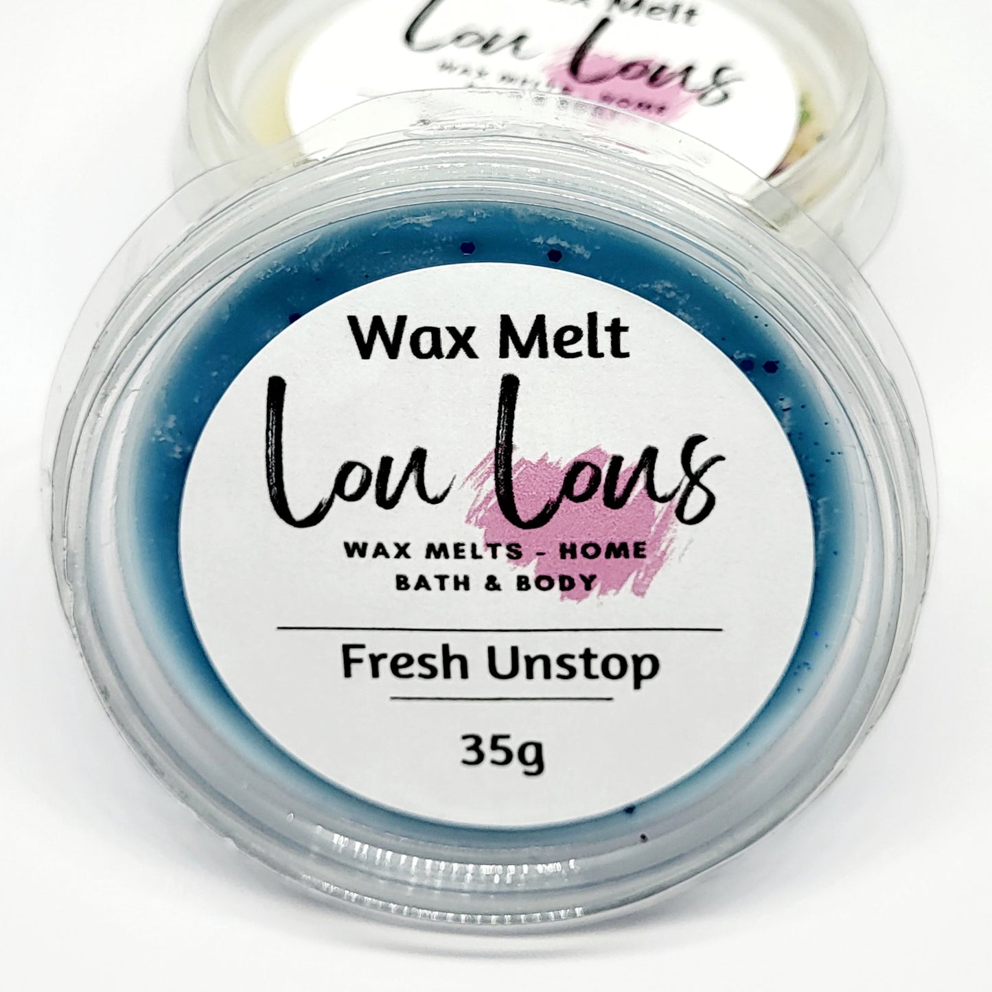 Fresh Unstop Wax Melt Pot