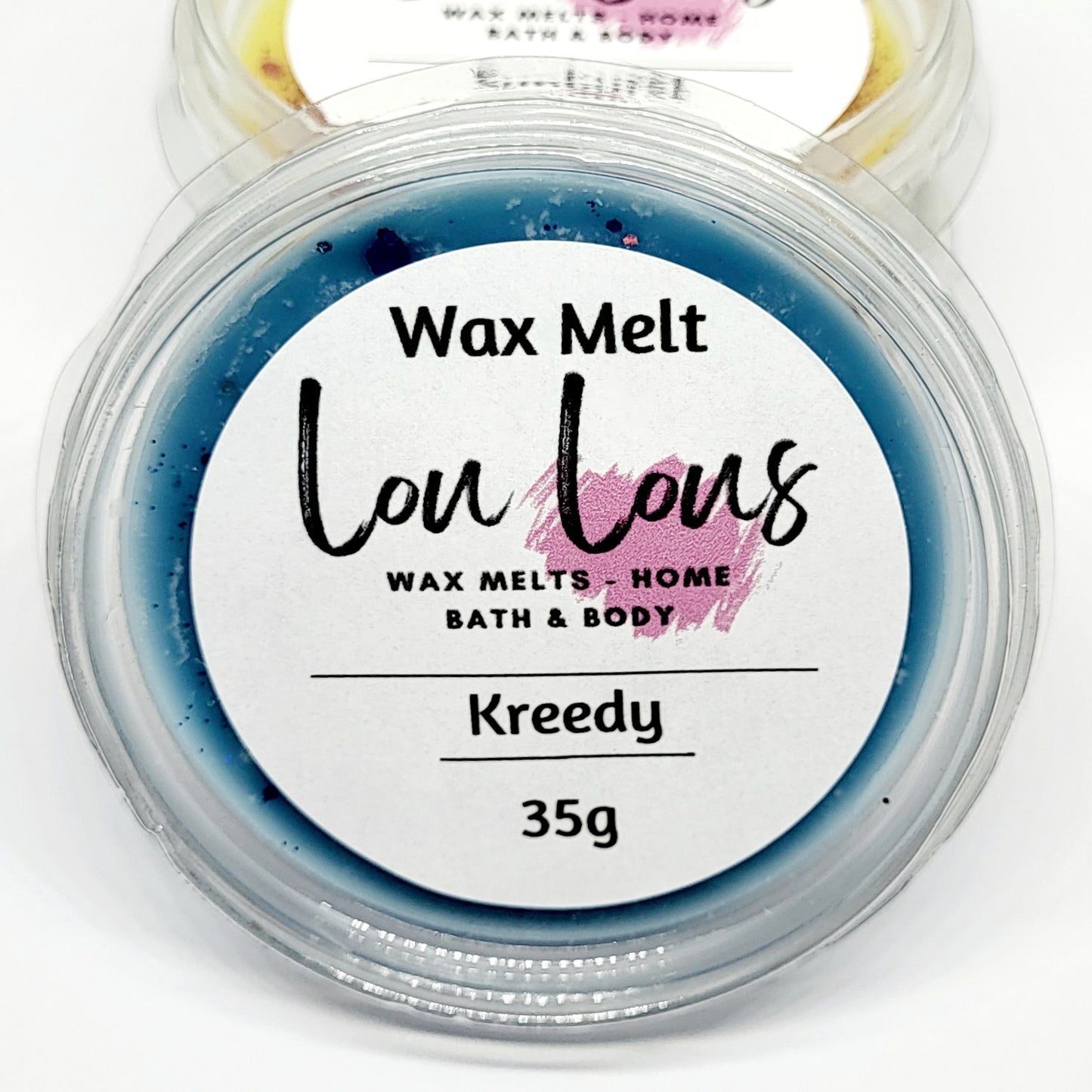 Kreedy Wax Melt Pot