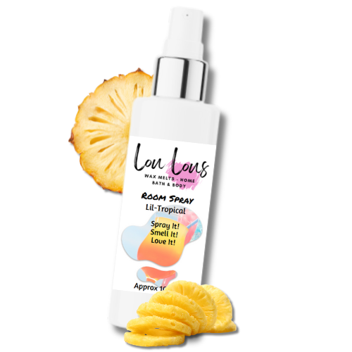 Lil-Tropical Room Spray