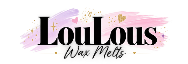 Lou Lous Wax Melts 