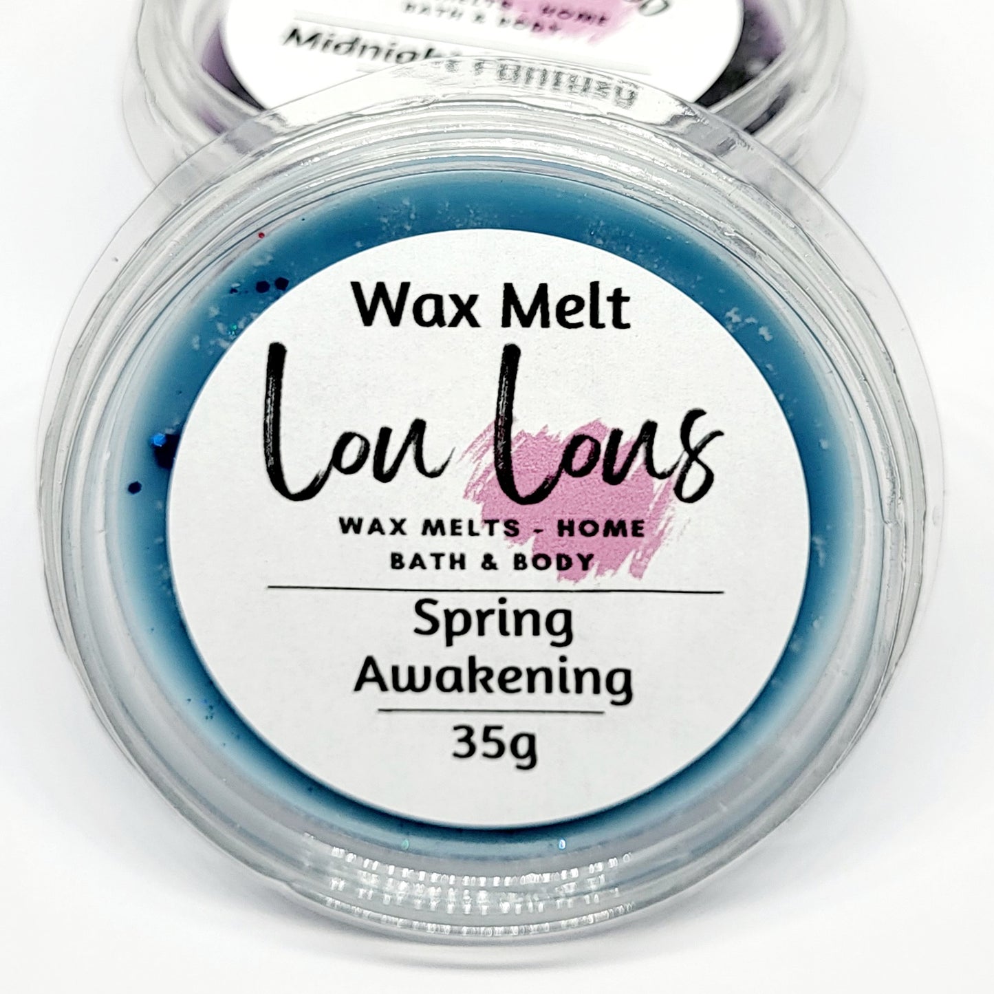 Spring Awakening Wax Melt Pot