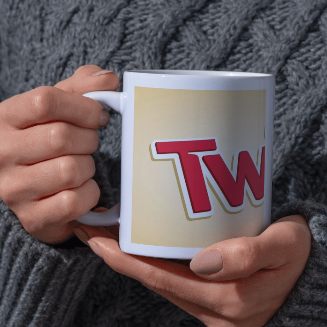 Funny Rude Slogan Mugs | Novelty Adult Humour Coffee Cups