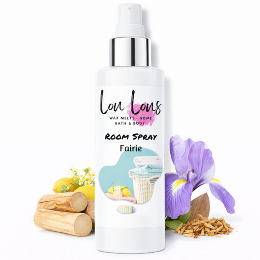 Fairie Room Spray
