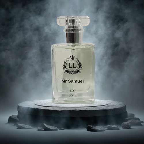 Mr Samuel Aftershave 30ml (EDT)