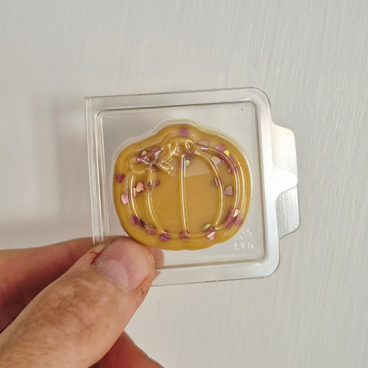 Frightful Forest Mini Pumpkin Wax Melt