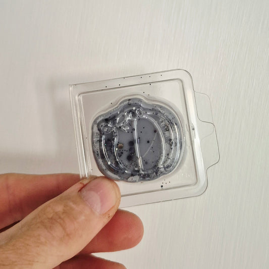 The Spiders Lair Mini Pumpkin Wax Melt