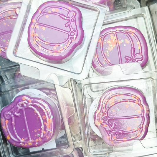Hocus Pocus Mini Pumpkin Wax Melt